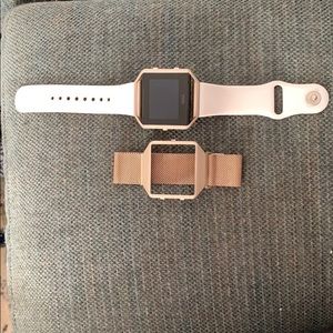 FitBit Blaze